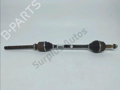 Used Right front driveshaft Right front driveshaft 37765336 37765336
