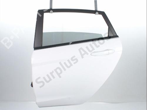 left-rear-door-ford-fiesta-vi-cb1-ccn-2008-37292217 main image
