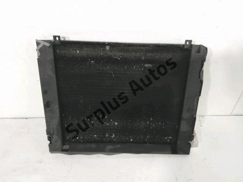 Used Water radiator RENAULT KANGOO Express (FC0/1_) [1997-2025]  30986346