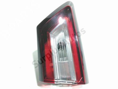 Right tailgate light RENAULT CLIO IV (BH_) 1.5 dCi 90 | BP36465386C80 - Image 2