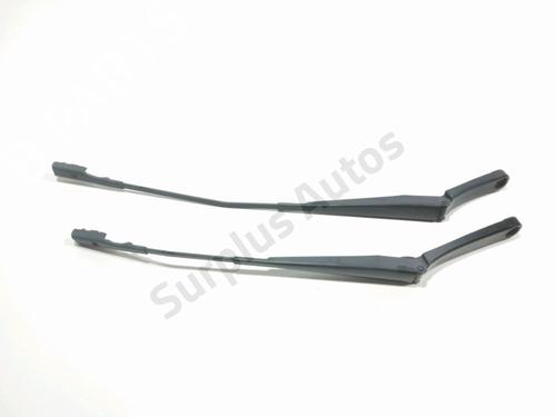 Used Front windshield wiper arm VW JETTA IV (162, 163, AV3, AV2) 1.2 TSI (105 hp) 28272073