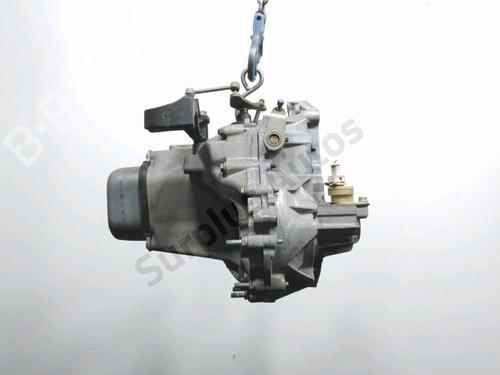 Gearbox PEUGEOT 1007 (KM_) 1.4 | BP28224067M3