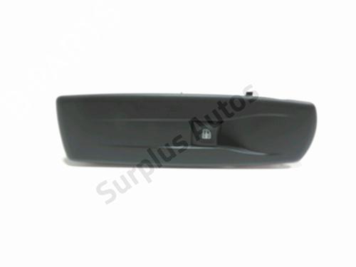 Used Right front window switch RENAULT MEGANE III Hatchback (BZ0/1_, B3_) 1.5 dCi (BZ09, BZ0D, BZ1W, BZ29, BZ14) (110 hp) 30269268