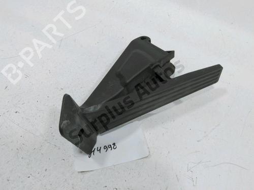 Pedal BMW 1 (F20) 116 d (116 hp) 30985056