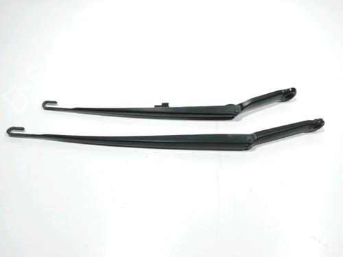Used Front windshield wiper arm BMW 3 (E46) 320 d (150 hp) 28271874