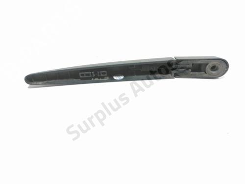 Rear windshield wiper arm CITROËN C4 Coupe (LA_) 1.6 HDi | BP28271553C144 