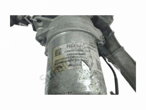 Steering rack RENAULT TWINGO III (BCM_, BCA_) 1.0 SCe 70 | BP39118006M22 - Image 4