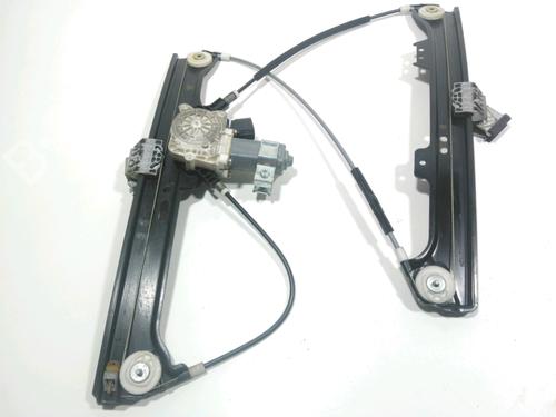 Used Front left window mechanism Front left window mechanism 28240777 28240777