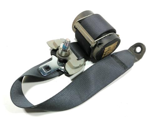 Used Rear left belt tensioner PEUGEOT 4007 (VU_, VV_) 2.2 HDi (156 hp) 28234036
