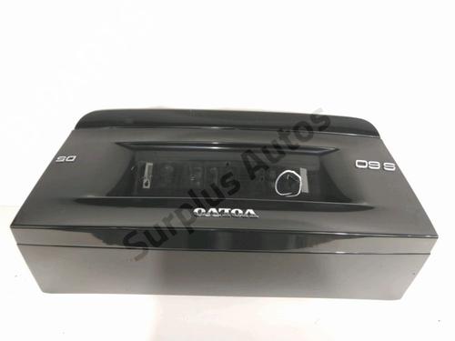 Tailgate VOLVO S60 I (384) 2.4 D | BP31001510C6