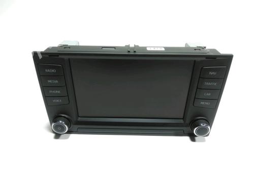 Used Radio Radio 37769846 37769846