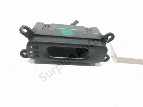 Used Display monitor CHEVROLET REZZO MPV (U100) 2.0 (121 hp) 30992286