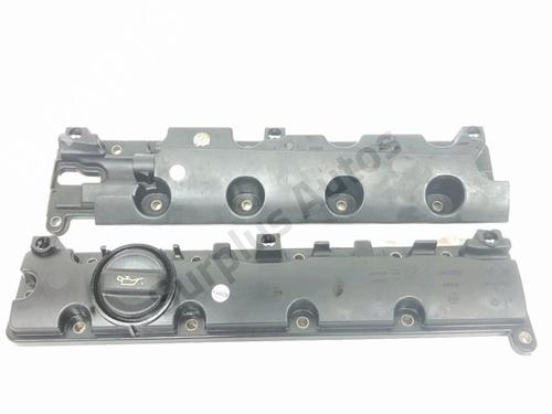 Ventildæksel Ventildæksel CITROËN C5 I (DC_) 2.0 16V (DCRFNC, DCRFNF) (136 hp) 36464259 36464259