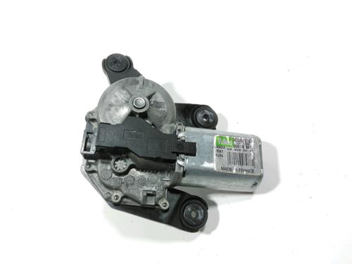 Rear wiper motor ALFA ROMEO MITO (955_) 1.4 MultiAir (955AXL1B) | BP28272691M102 