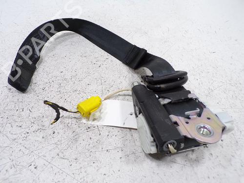 Used Front right seatbelt Front right seatbelt 37770394 37770394