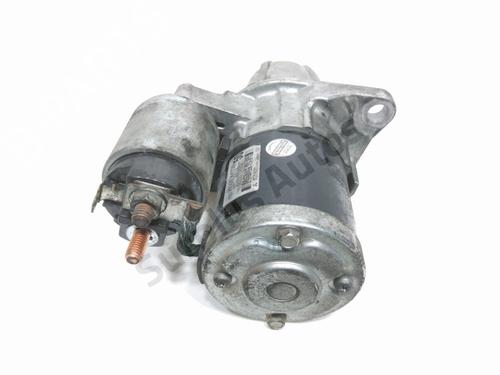 Starter TOYOTA GT 86 Coupe (ZN6_) 2.0 (ZN6AC_, ZN6BC_, ZN6K) | BP37291318M8 - Image 3