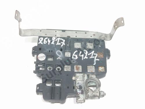 Electronic module RENAULT KANGOO Express (FW0/1_) 1.5 dCi 90 (FW0G, FW05, FW08, FW11) | BP40059177M83 - Image 2