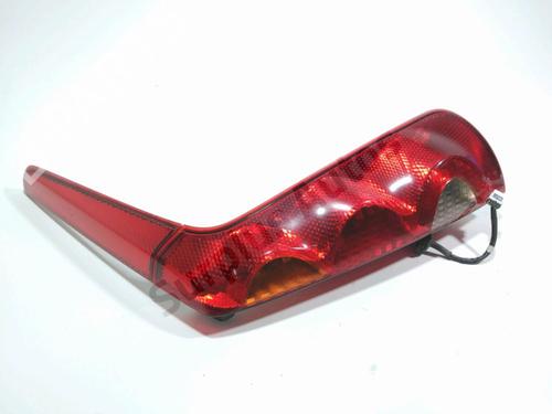 Used Right taillight NISSAN NOTE (E11, NE11) 1.4 (88 hp) 28269379