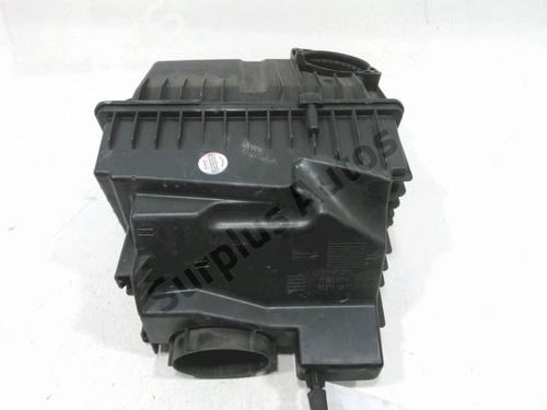Used Air filter box Air filter box PEUGEOT 5008 (0U_, 0E_) 2.0 HDi 150 / BlueHDi 150 (150 hp) 30983610 30983610