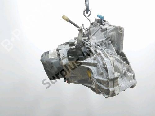 Gearbox RENAULT MODUS / GRAND MODUS (F/JP0_) 1.2 (JP0C, JP0K, FP0C, FP0K, FP0P, JP0P, JP0T) | BP28224233M3 - Image 2