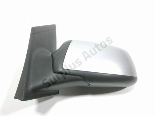 Left mirror FORD FOCUS II (DA_, HCP, DP) 1.6 TDCi | BP28246173C26 