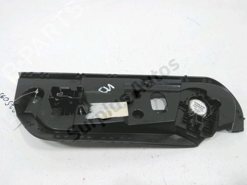 Front right interior door handle VOLVO V70 II (285) D5 | BP30996218I14