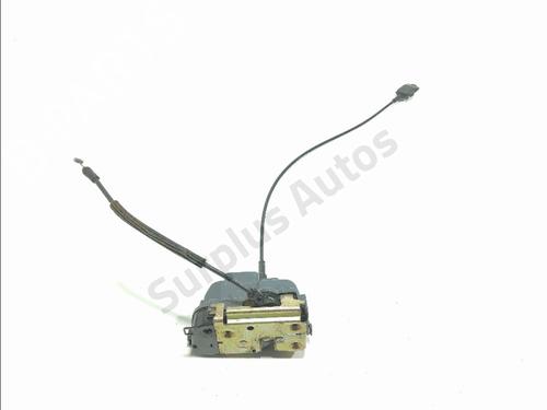 Used Rear right lock Rear right lock RENAULT SCÉNIC II (JM0/1_) 1.9 dCi (JM0G, JM12, JM1G, JM2C) (120 hp) 34389991 34389991