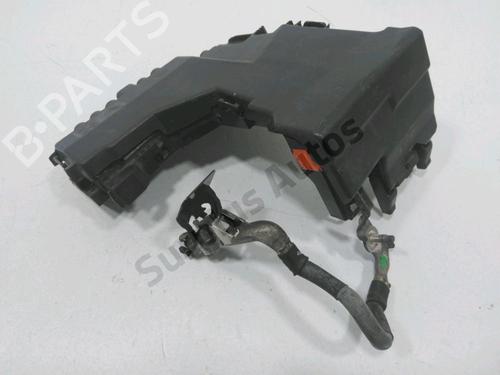 Used Electronic module CITROËN C4 II (NC_) 1.6 HDi 110 (112 hp) 30986023