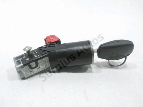 Ignition barrel DACIA SANDERO II TCe 90 (B8M1, B8MA, B8AC) | BP34232070M48 - Image 3