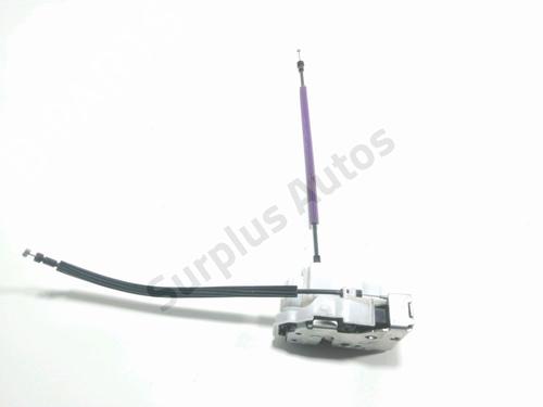 Used Front right lock FIAT TIPO Saloon (356_, 357_) 1.4 (356SXA1B) (95 hp) 28247550