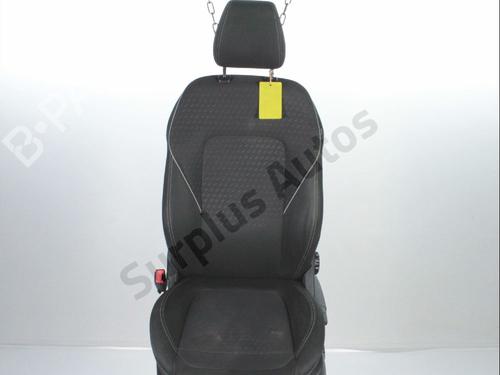 Used Left front seat Left front seat 37413577 37413577