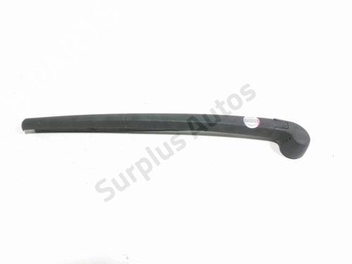 Used Rear windshield wiper arm Rear windshield wiper arm AUDI A3 (8P1) 2.0 TDI (170 hp) 34504249 34504249
