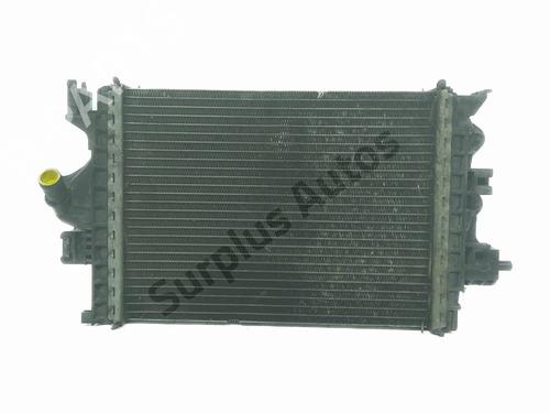 Intercooler RENAULT CLIO V (B7_) 1.5 Blue dCi 85 (B7AG) | BP37413368M30 - Image 3