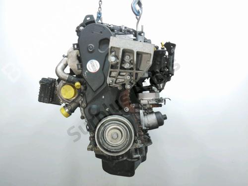 Engine LAND ROVER FREELANDER 2 (L359) 2.2 TD4 4x4 | BP35941355M1 - Image 4