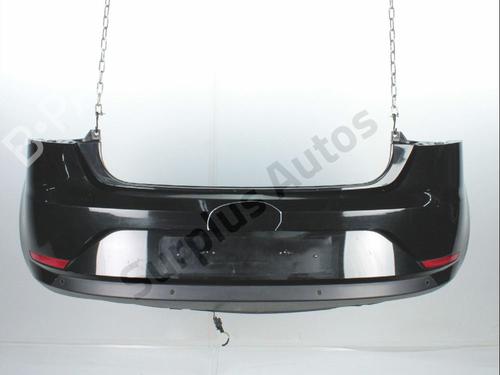 rear-bumper-seat-ibiza-iv-sc-6j1-6p5-2008-2009-2010-2011-2012-2013-2014-2015-2016-2017-2018-40252224 main image
