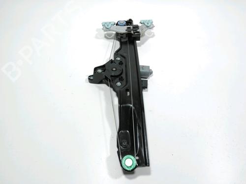 Used Front left window mechanism Front left window mechanism 28240805 28240805