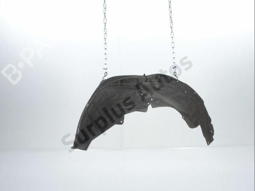 Used Wheel arch MINI MINI COUNTRYMAN (R60) Cooper D ALL4 (112 hp) 28256545