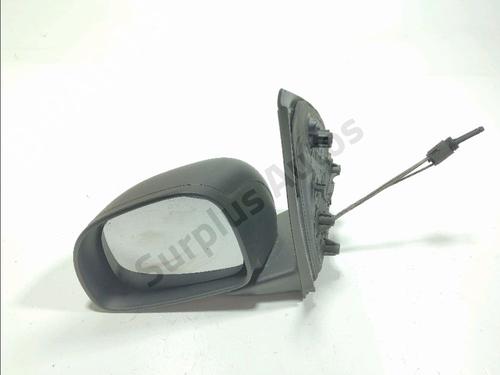 Used Left mirror Left mirror 36796535 36796535