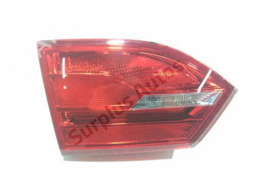 Used Left tailgate light VW JETTA IV (162, 163, AV3, AV2) 1.2 TSI (105 hp) 28268153