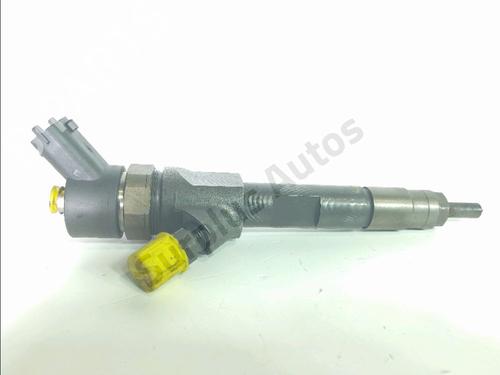 Used Injector Injector SUZUKI GRAND VITARA II (JT, TE, TD) 1.9 DDiS All-wheel Drive (JT419, TD44, JB419WD, JB419XD,... (129 hp) 35773423 35773423