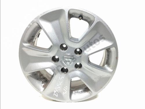 Used Rim Rim DACIA DUSTER (HS_) 1.5 dCi (109 hp) 33903814 33903814