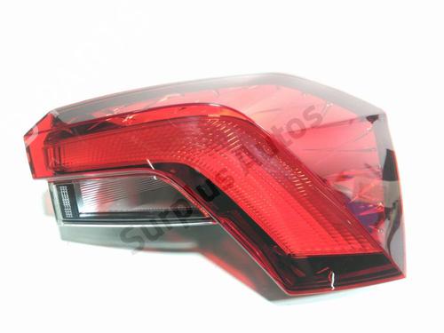 Used Right taillight Right taillight SKODA KAMIQ (NW4) 1.0 TSI (95 hp) 36374656 36374656