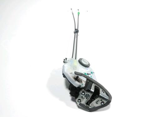 Used Rear right lock TOYOTA AYGO (_B4_) 1.0 VVTi (KGB40) (72 hp) 28254158