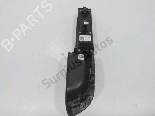 Left front window switch FORD GRAND C-MAX (DXA/CB7, DXA/CEU) 1.6 TDCi | BP30999204I27