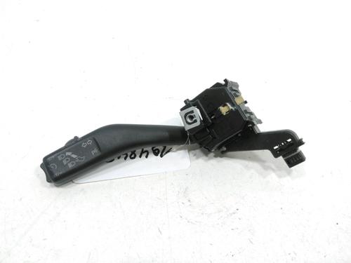 Used Headlight switch VW GOLF VI (5K1) 2.0 TDI (170 hp) 30989099