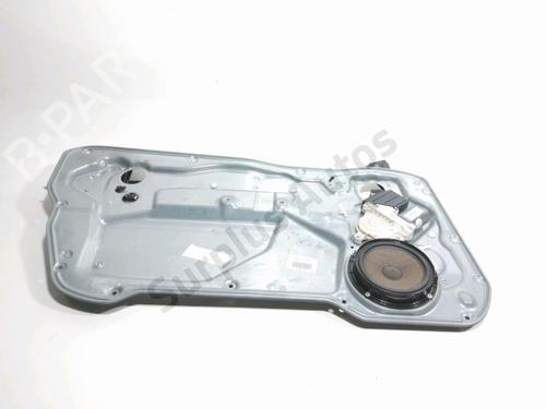 Used Front left window mechanism Front left window mechanism SEAT IBIZA III (6L1) 1.9 SDI (64 hp) 34616765 34616765