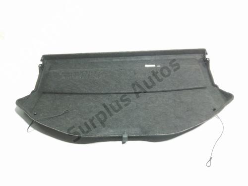 Rear parcel shelf TOYOTA COROLLA Hatchback (_E21_, _EA1_, _EH1_) 1.8 Hybrid (ZWE211, ZWE219) | BP40060490C85 - Image 2