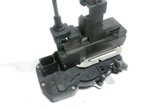 Rear right lock CHEVROLET CAPTIVA (C100, C140) 2.0 D | BP28254481C99