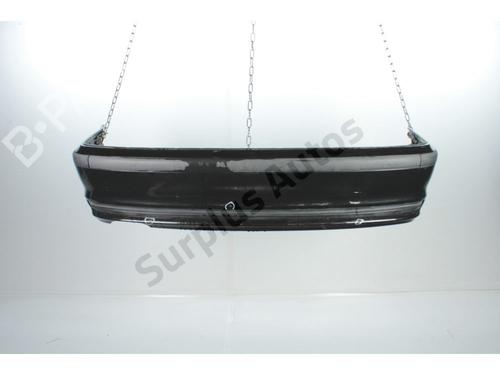 Pára-choques traseiro BMW 3 (E46) 330 d (184 hp) 31040719