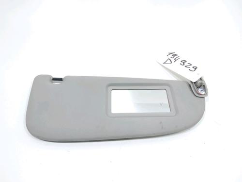 Used Right sun visor PEUGEOT 206 Hatchback (2A/C) 1.1 i (60 hp) 31002594